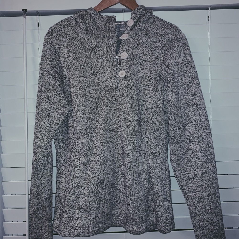 Columbia jacket
